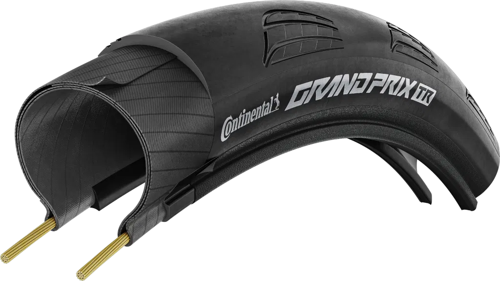 Continental Grand Prix TR Falt 28