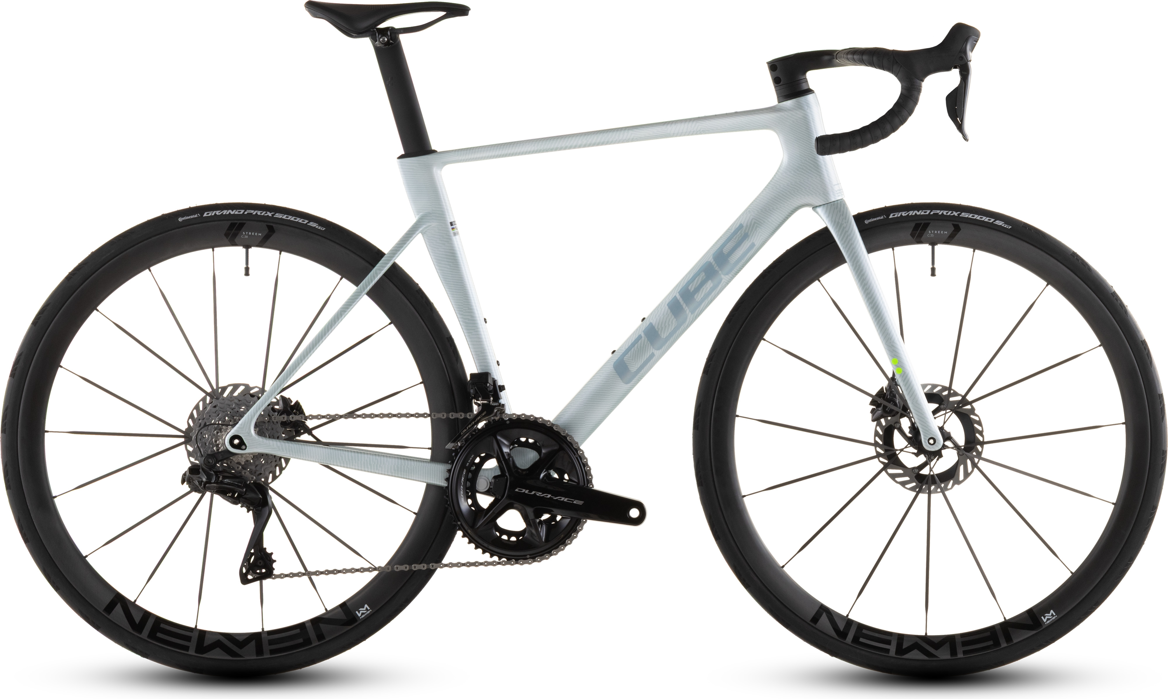 Cube Litening AIR C:68X SLT xenongrid´n´green (2026)