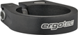 Ergotec Sattelstützklemme 31,8mm schwarz