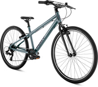 Puky LS-PRO 26-8 (2026) | 26 Zoll Jugendfahrrad | ash blue/anthracite – aktuelle Variante