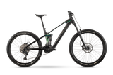 Raymon Tarok Comp Black (2027)