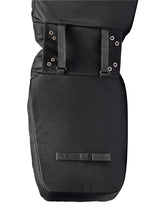 VAUDE TwinRoadster schwarz