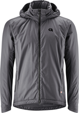 Gonso Save Jacket Them Herren mercury gray