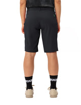 VAUDE Loamer Base Shorts Damen schwarz