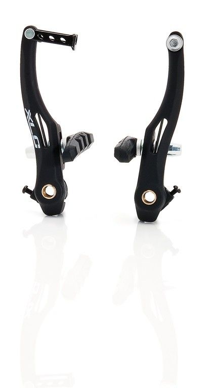 XLC BR-V03 V-Brake VR/HR schwarz