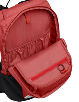 VAUDE Trailvent 10 Damen brick