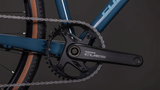 Cube Nuroad ONE grovegreen´n´black (2026)