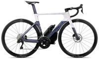 Orbea ORCA M30iLTD (2026) | Aero Rennrad | Tanzanite - Lilac (Matt) Lilac (Gloss) – aktuelle Variante