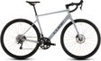 Cube Attain Race foggrey´n´shift (2026)