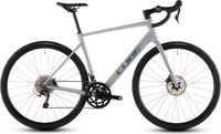 Cube Attain Race foggrey´n´shift (2026)