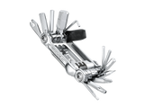 Topeak Mini 20 Pro silber