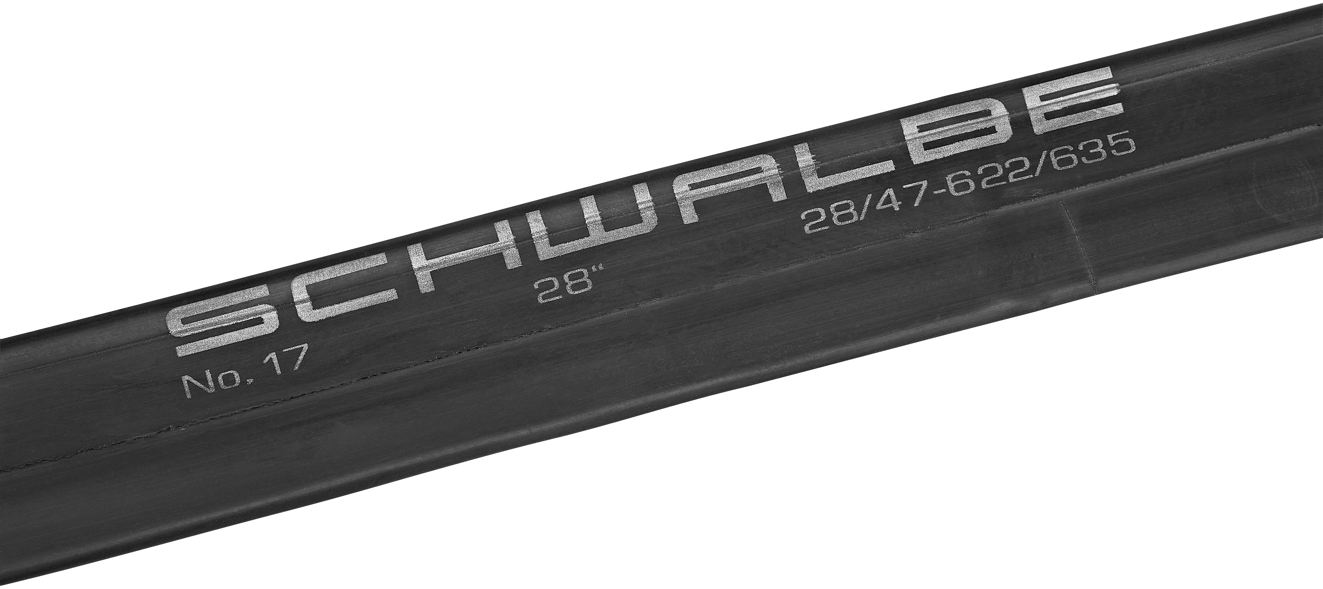 Schwalbe Nr. 17 Schlauch 28