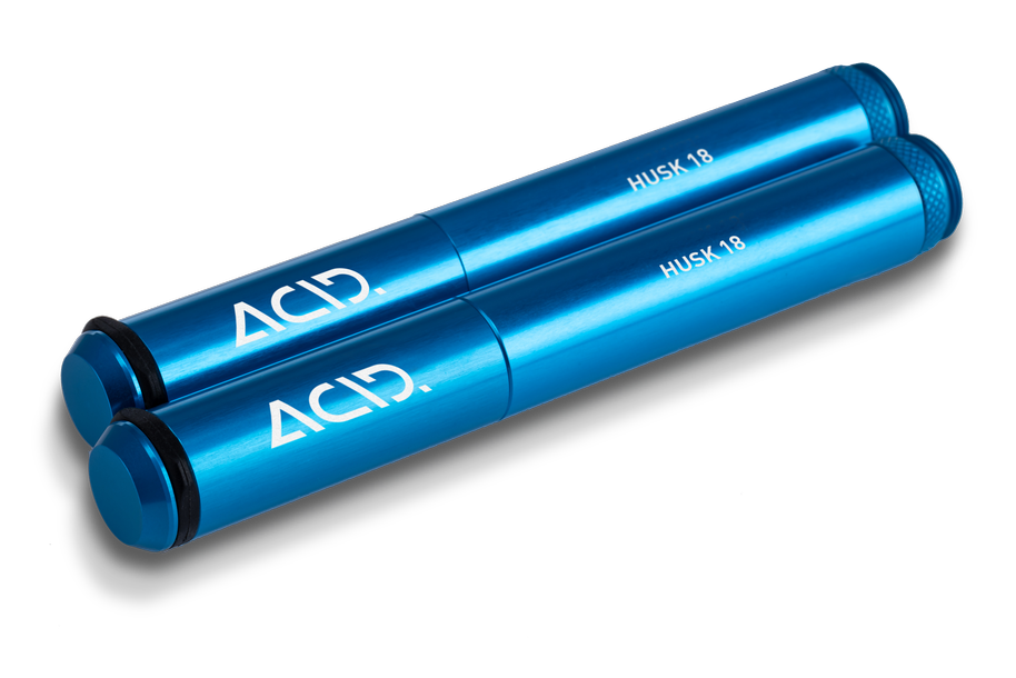 ACID Multi Tool HUSK 18 blue