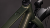 Cube Editor ONE FE Diamant reedgreen´n´black (2026)