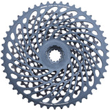 SRAM XX1 XG-1295 Kassette 12-fach schwarz/grau