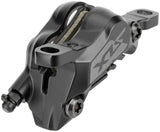 Shimano SLX BR-M7120 Scheibenbremssattel Vorder-/Hinterrad schwarz
