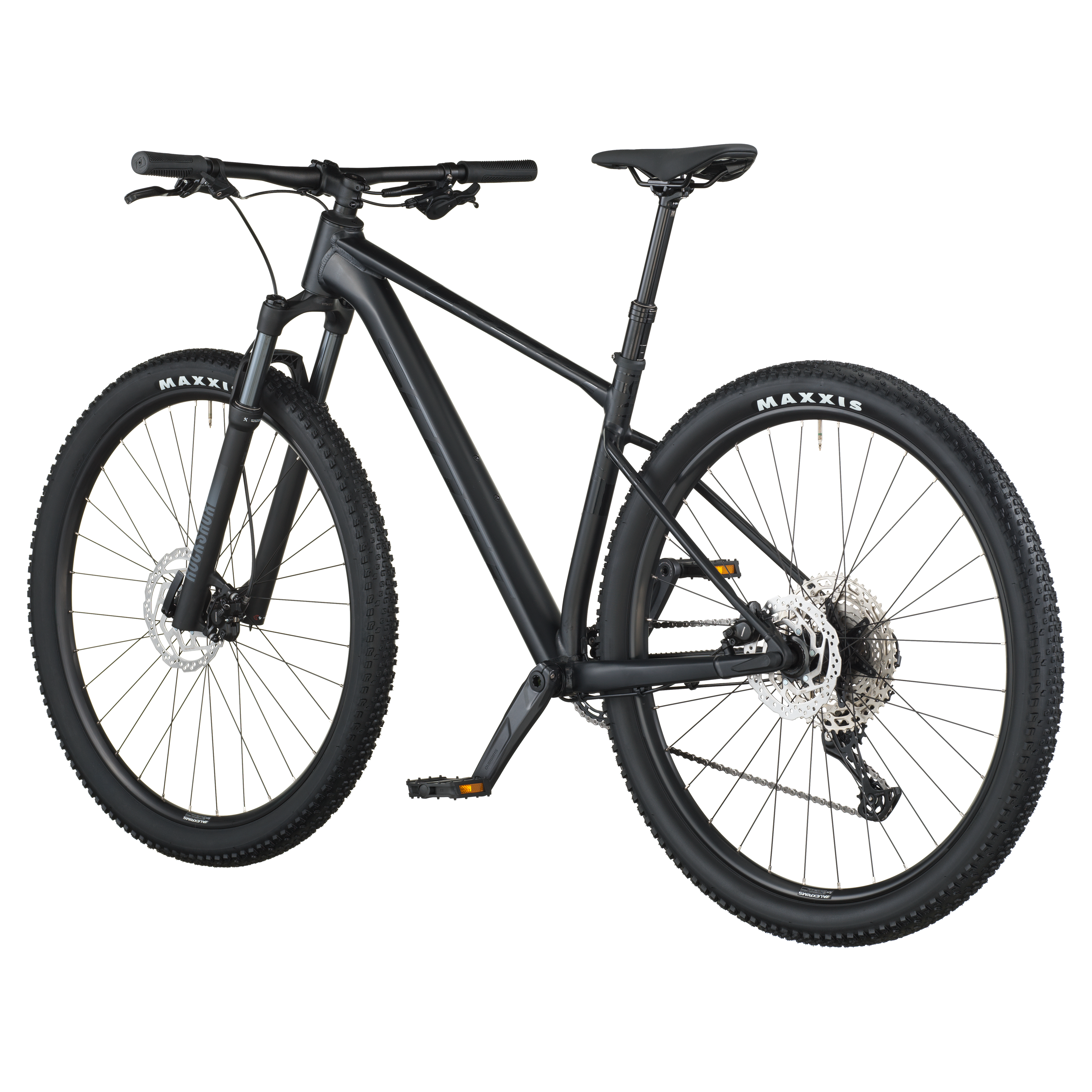 Scott Scale 940 black (2026)