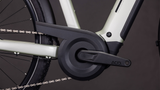 Cube Nuride Hybrid EXC 800 lemongrass´n´reflex (2026)