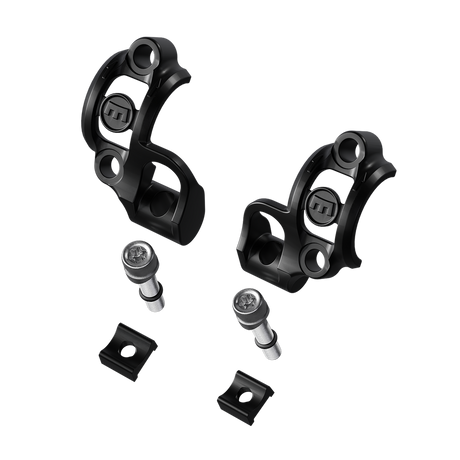 Magura Shiftmix 3 Klemmschelle Set für SRAM Matchmaker schwarz