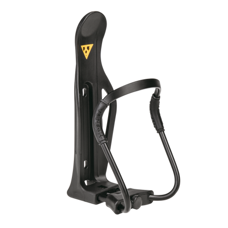 Topeak Modula Cage II Flaschenhalter schwarz