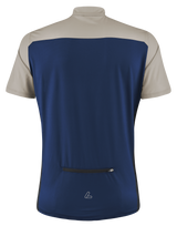 Löffler M Bike Shirt Hz Sparta Sahara