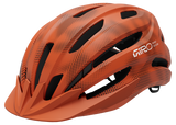 Giro Register II Y Jugend-Helm matte motion orange