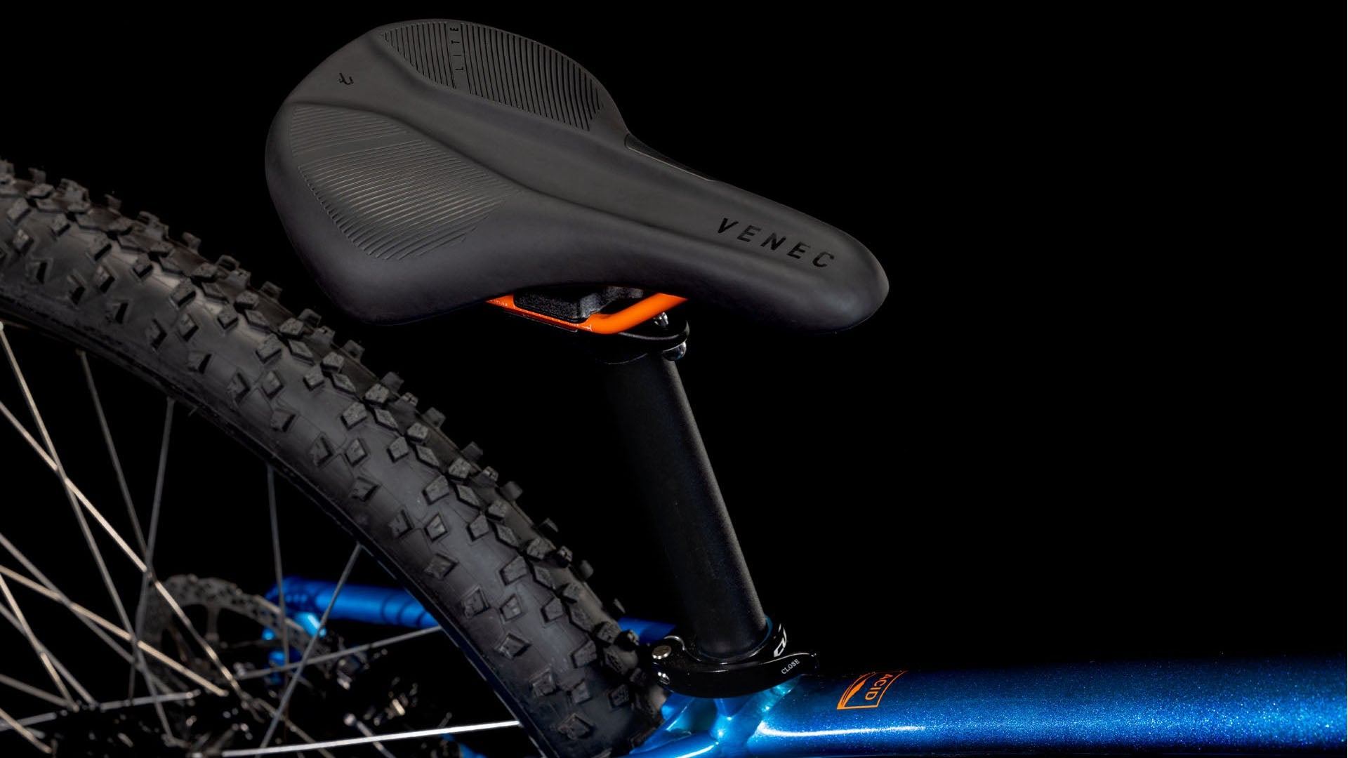 Cube Acid 260 Disc actionteam (2026)