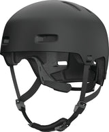 ABUS Xoxo Urban Helm velvelt schwarz