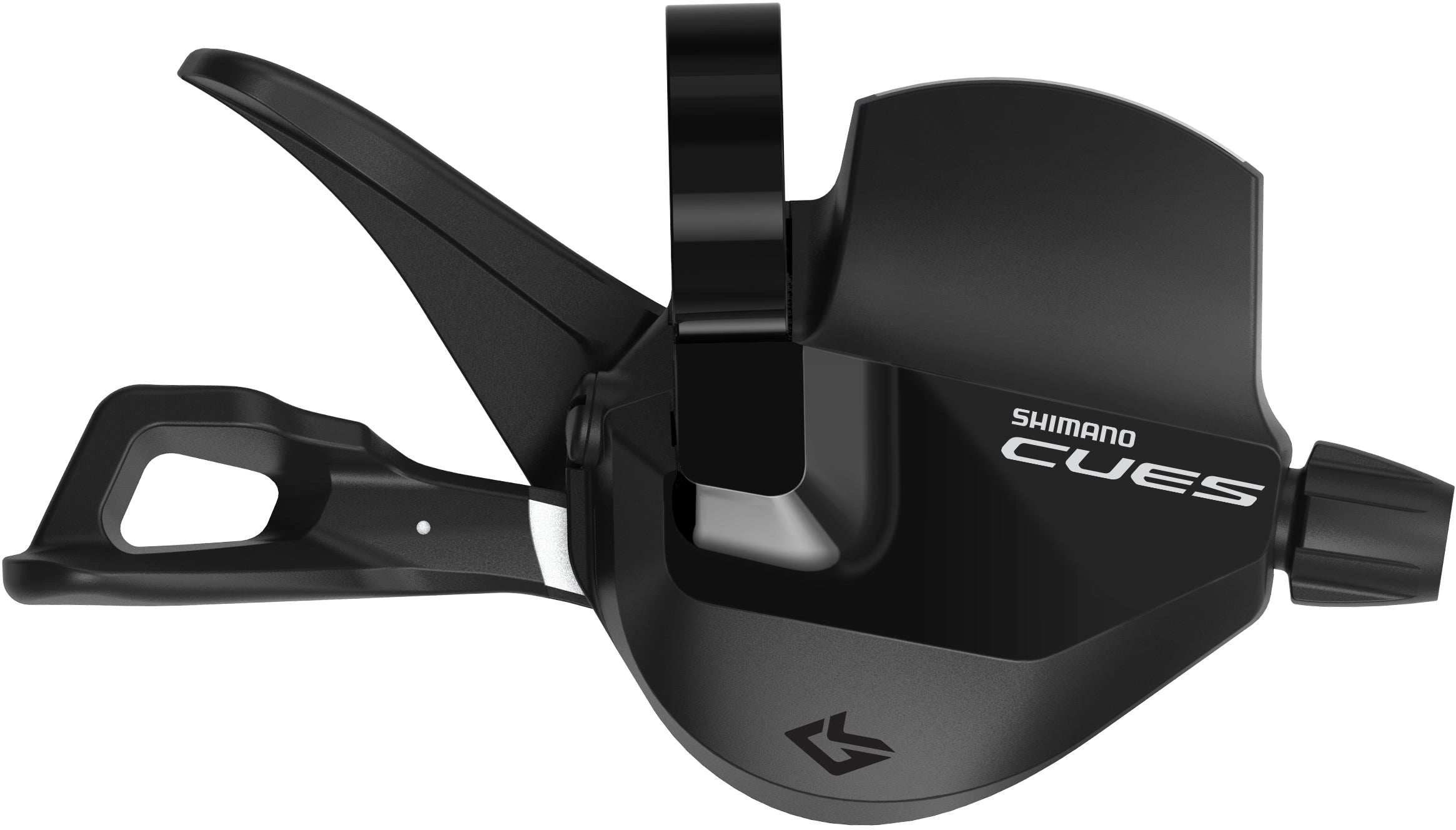 Shimano Schalthebel CUES SL-U6000 10-fach Mit Ganganzeige