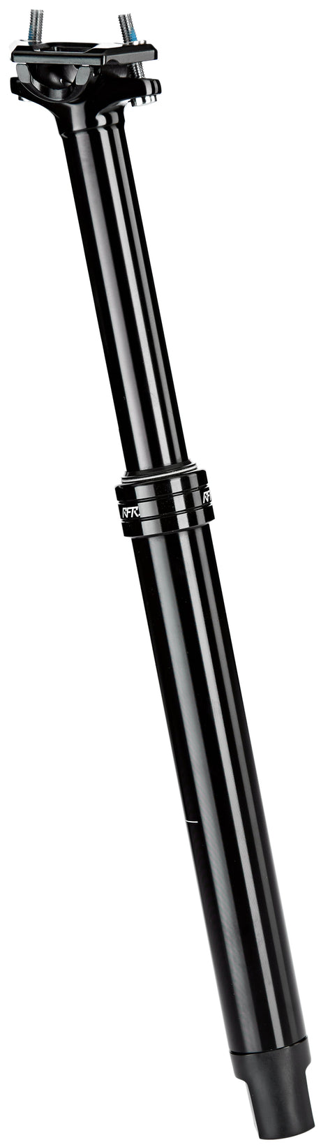 RFR Pro Inside Sattelstütze 120mm Ø30,9mm schwarz
