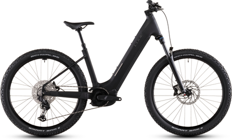 Cube Reaction Hybrid Pro 800 Easy Entry blackline (2026)