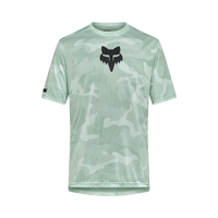 Fox Ranger Tru Dri SS Jersey | Herren Kurzarm-Trikot | Frost – aktuelle Variante