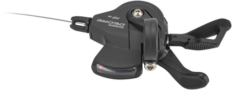 Shimano Deore SL-M6100 Rapidfire Plus Schalthebel 12-fach Rechts
