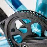 ACADEMY Grade 5 Belt 24" Ocean (2026)