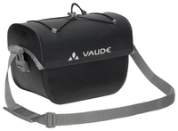 VAUDE Aqua Box 4 Lenkertasche | black – aktuelle Variante