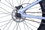 Academy PUMP 5 24" Frost (2026)