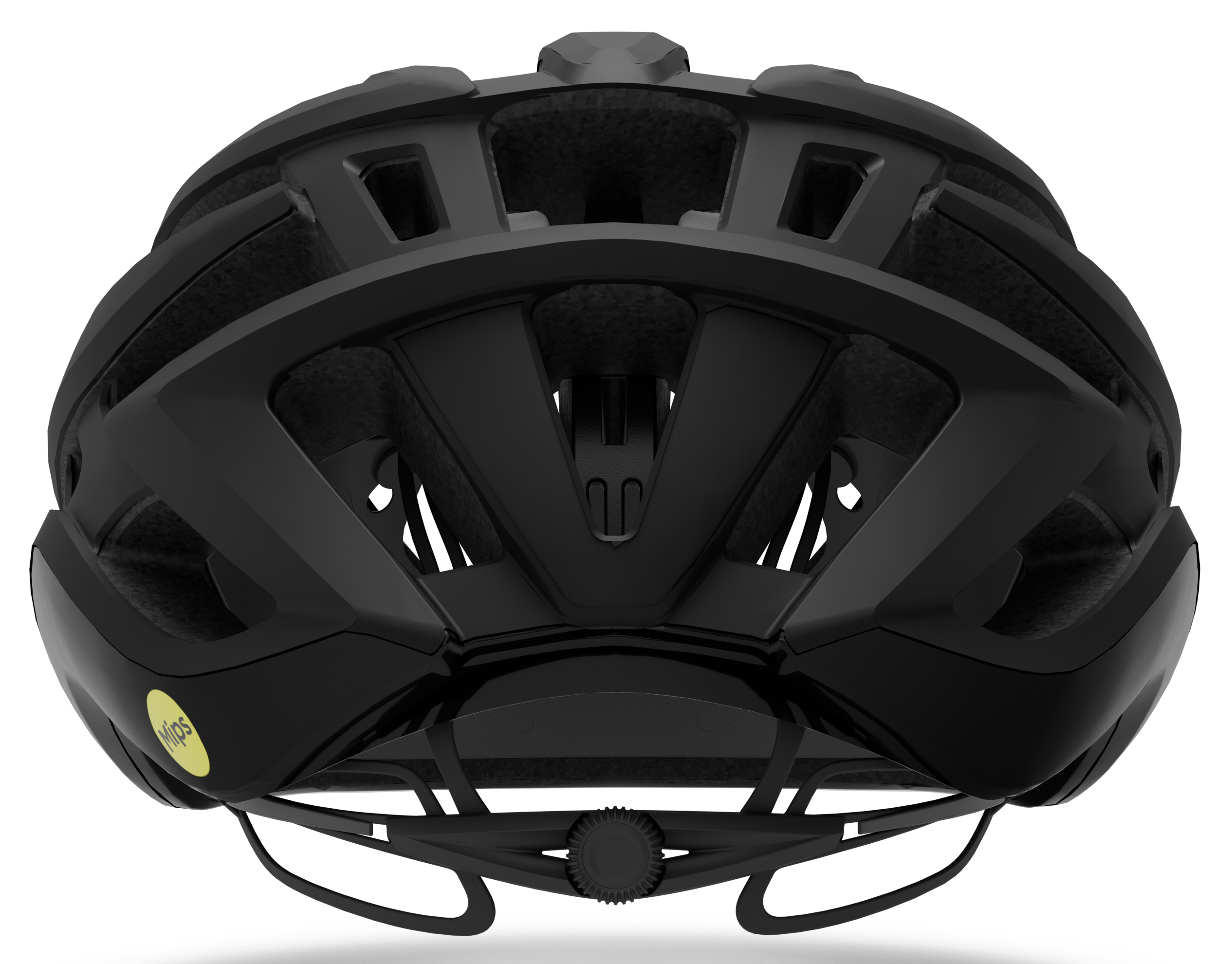 Giro Agilis Mips matte black