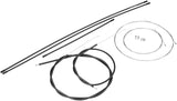 Shimano Tourney ST-A070 Schalt-/Bremshebel Set Road 2x7-fach schwarz