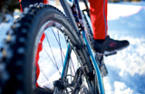 Schwalbe Ice Spiker Pro Drahtreifen Performance 27.5x2,25" Winter schwarz