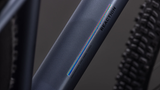 Cube Reaction SLX metalicgrey´n´black (2026)