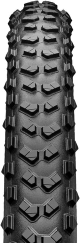 Continental Mountain King 2.6 Performance Faltreifen 27.5x1,75" TLR E-25 schwarz