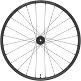 Shimano WH-MT601 Hinterrad 29" 12-fach CL-Disc E-Thru 12mm 148mm schwarz