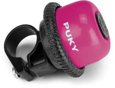 PUKY G 18 berry