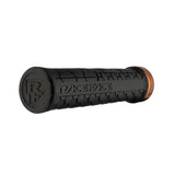 Race Face Getta Grip Griffe 30mm black/kashmoney