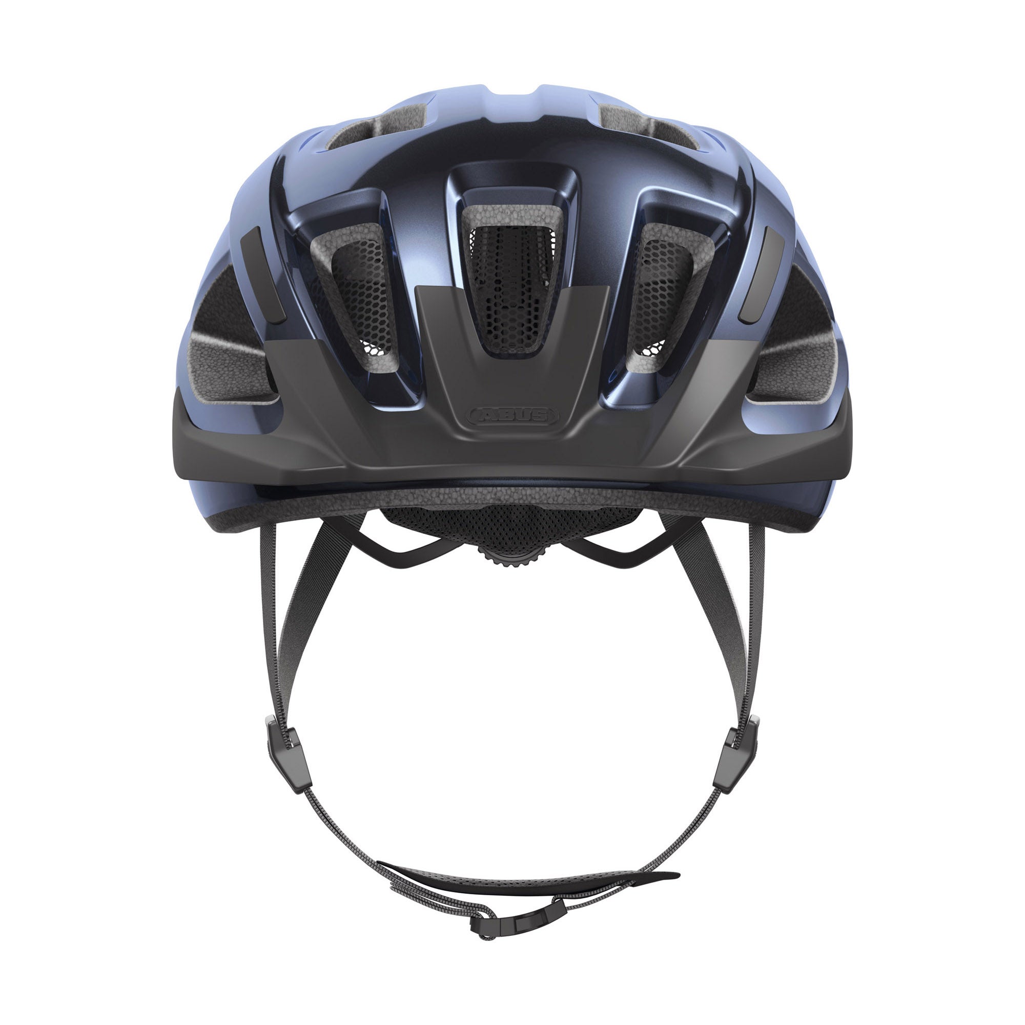 Abus Aduro 3.0 midnight blue