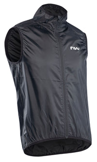 Northwave Vortex 2 Vest | Herren Weste | Black – aktuelle Variante