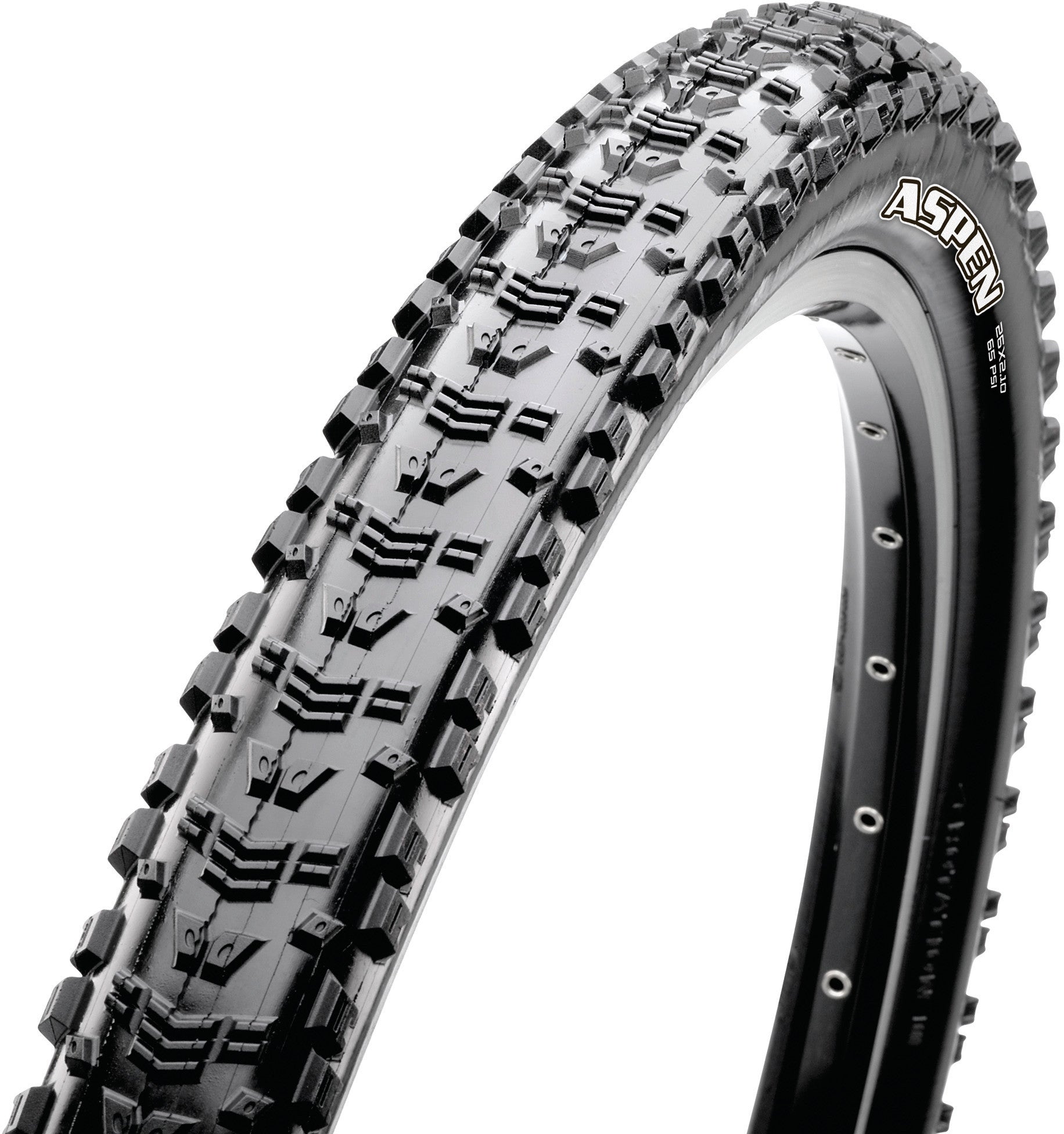 Maxxis Aspen Folding Tyre 29x2.25