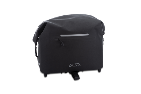 ACID Frontgepäckträgertasche PRO 40 HIC RILink