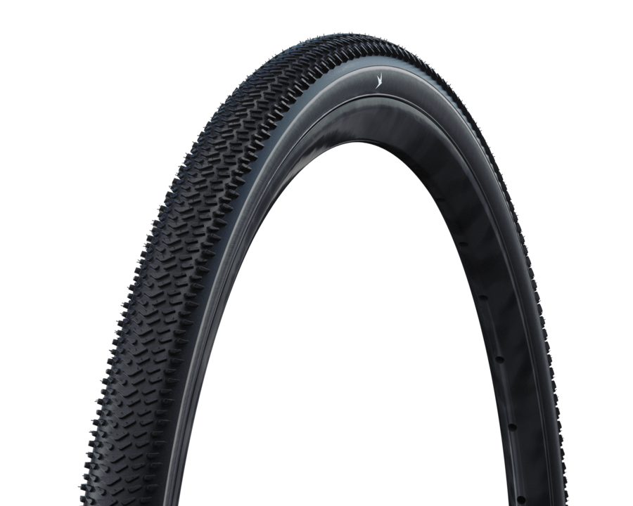 Schwalbe G-ONE R RaceGuard ADDIX 28