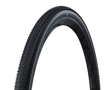 Schwalbe G-ONE R RaceGuard ADDIX 28" Tubeless Ready 40-622 schwarz